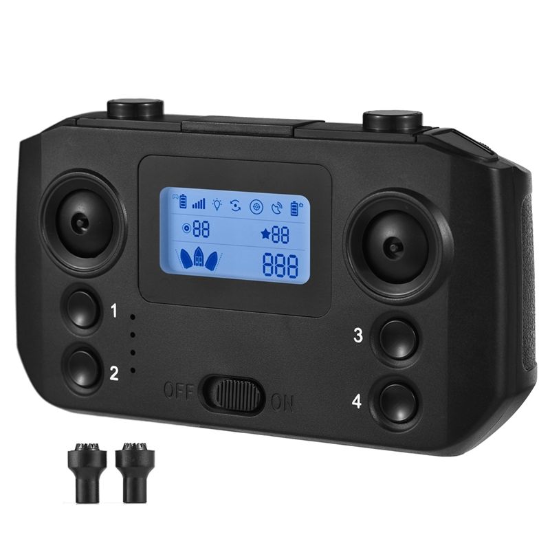Fishing Gps - Controle Remoto ABKQ para Barco de