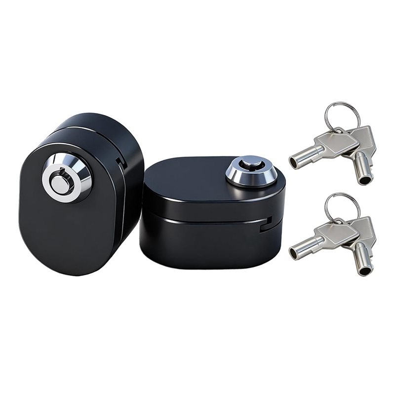 Fish Finder Mount - Trava para Localizador de Peixes [cilae-17R]