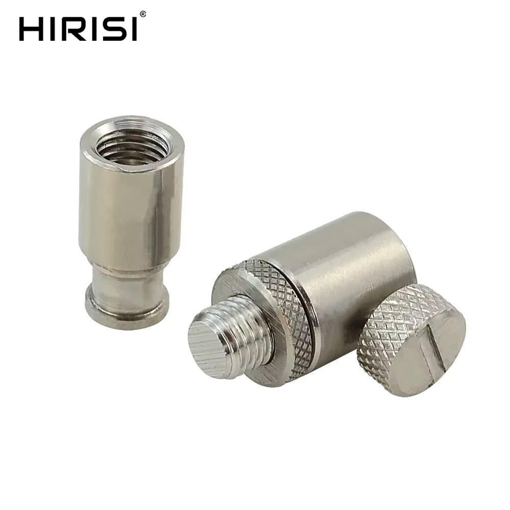 Bite Alarm - Hirisi conector de liberação rápida de