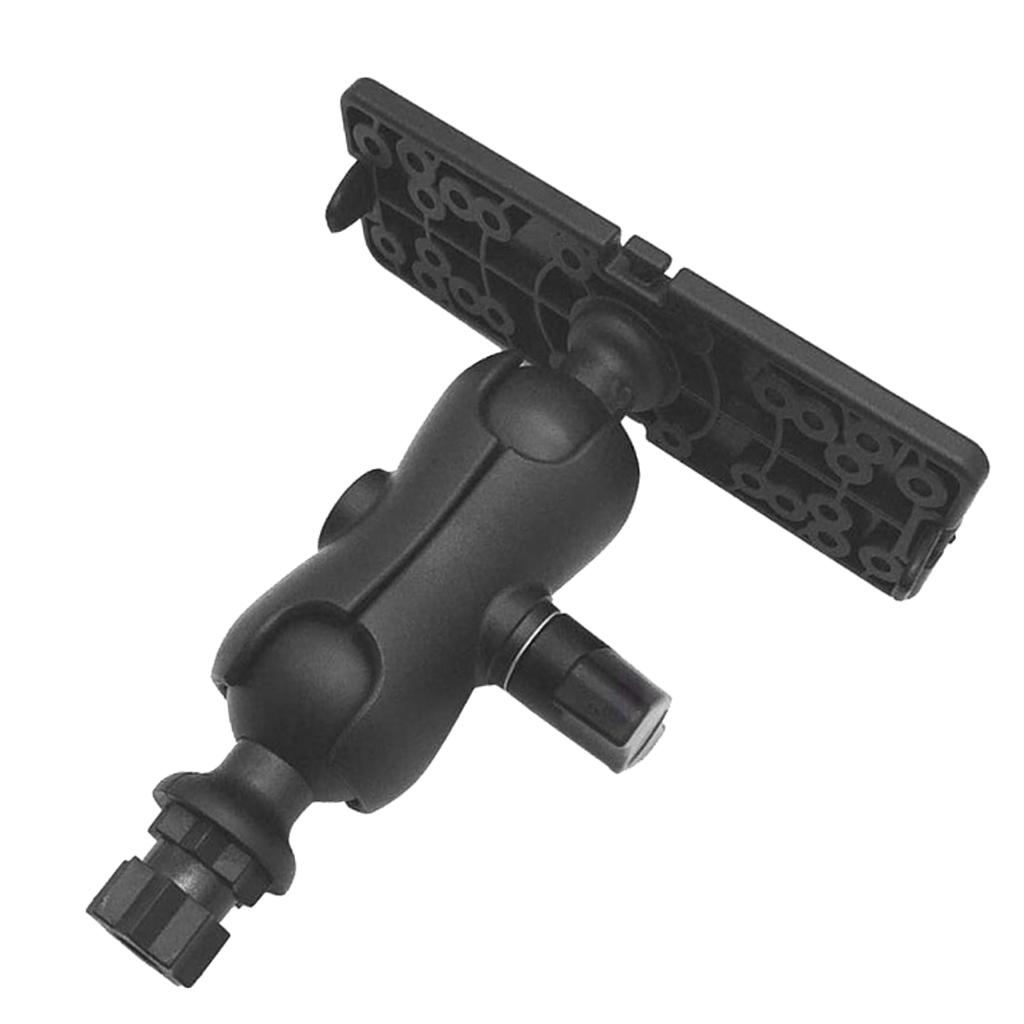 Fish Finder Mount - Suporte de suporte para barco para