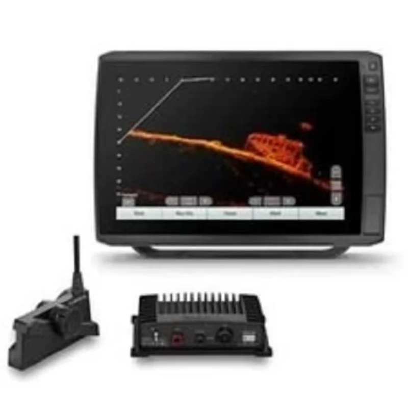 Fish Finder Portable - Localizador de peixes portátil de baixo