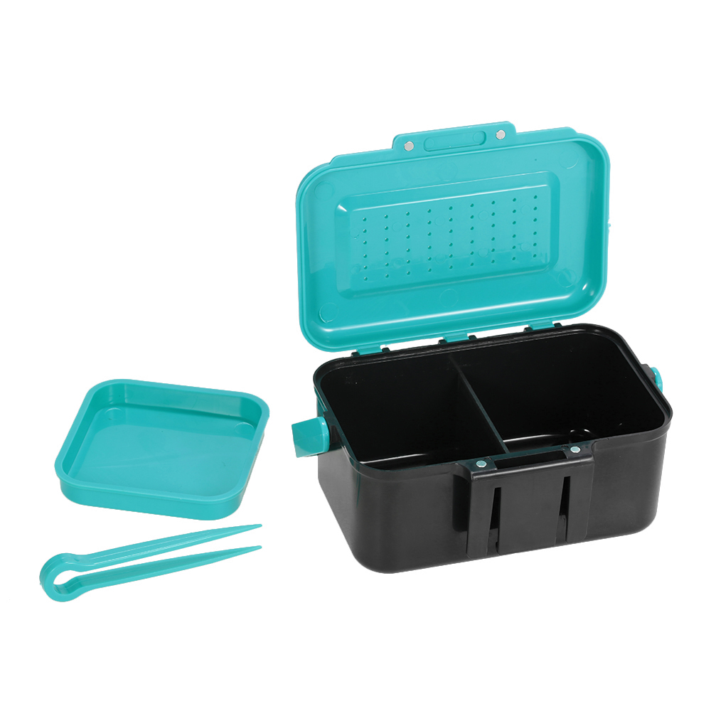 Caixa de Pesca Portátil para I - Fish Finder Case avaliação e preço
