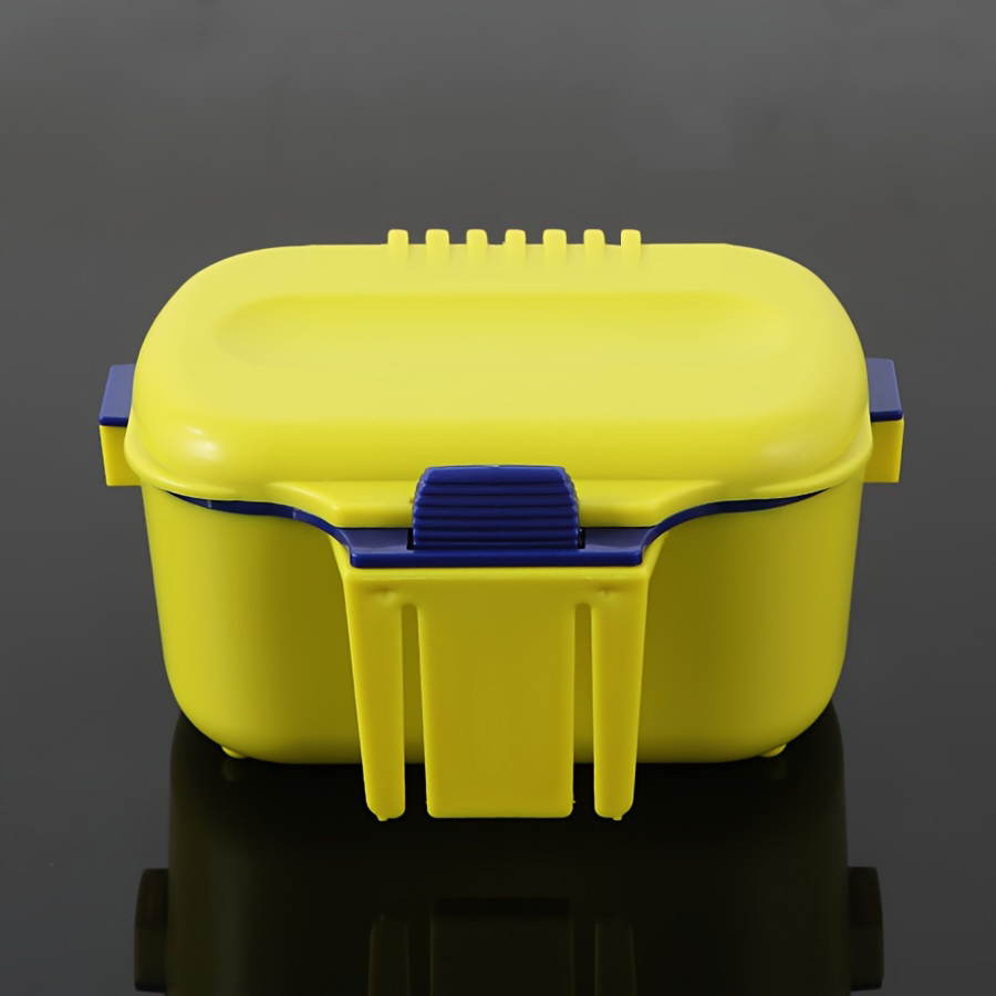 Caixa de Iscas Versátil para P - Fish Finder Case avaliação e preço