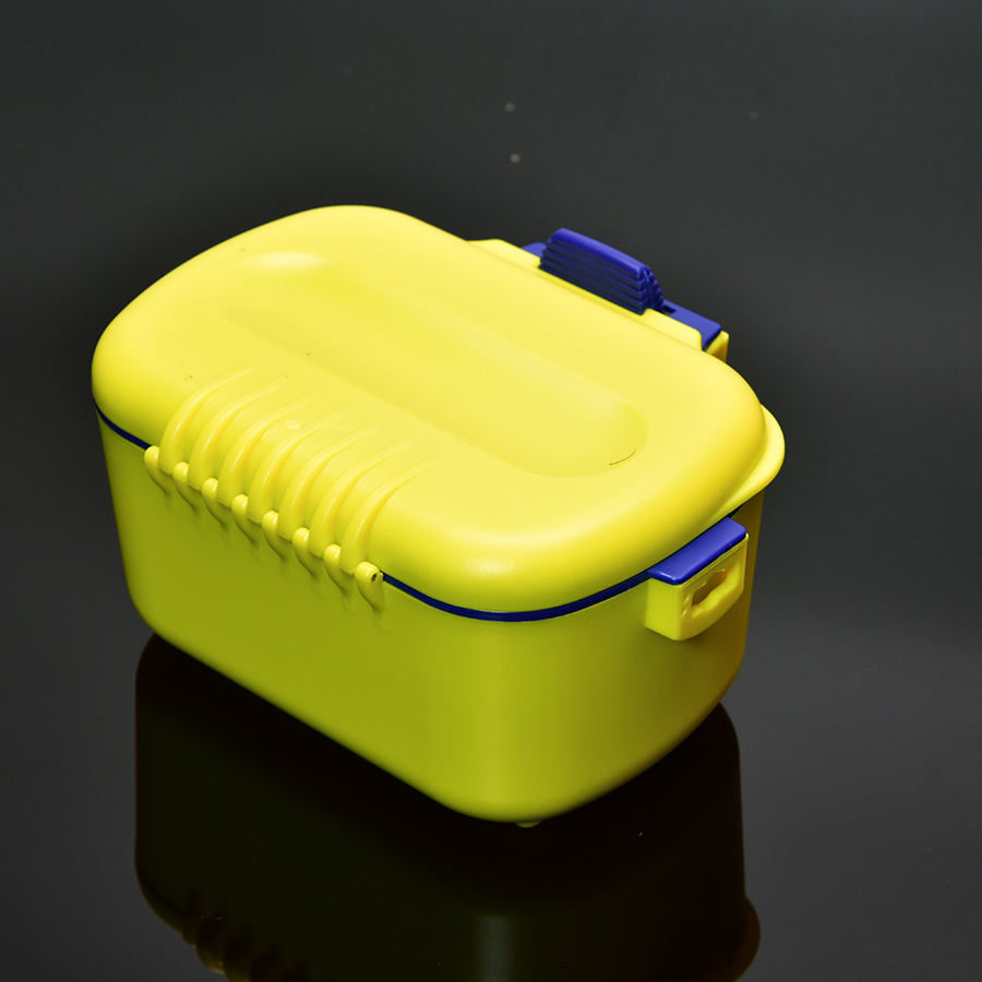 Caixa de Iscas Versátil para P - Fish Finder Case avaliação e preço