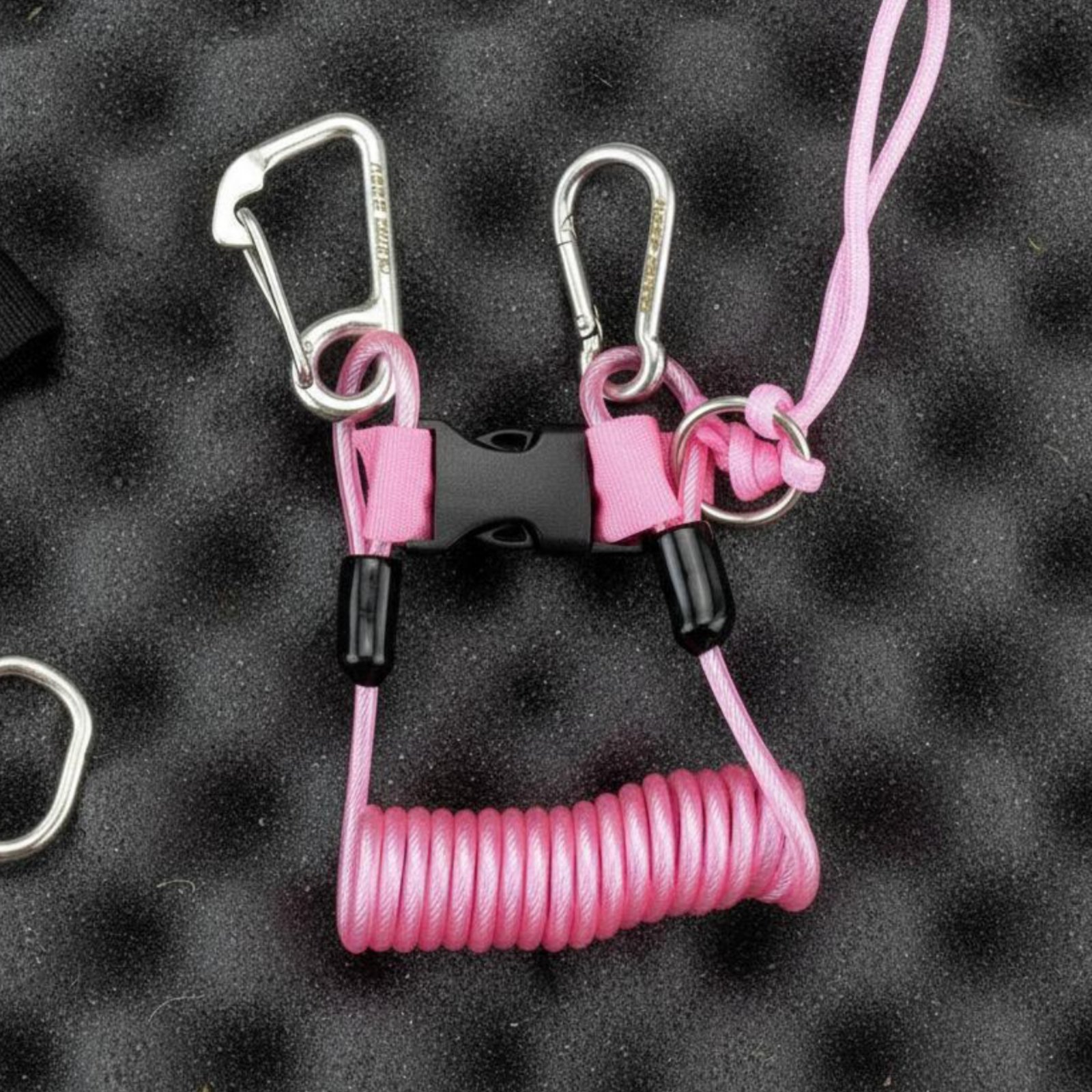 Corda de Segurança para Mergul - Underwater Camera avaliação e preço