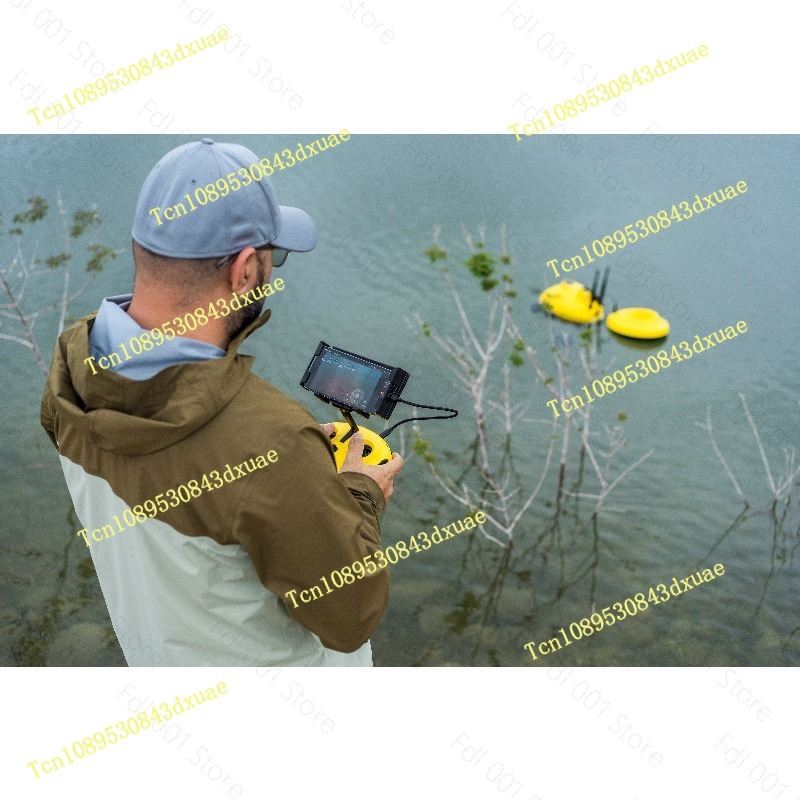 Drone Subaquático Gladius Mini - Underwater Camera avaliação e preço