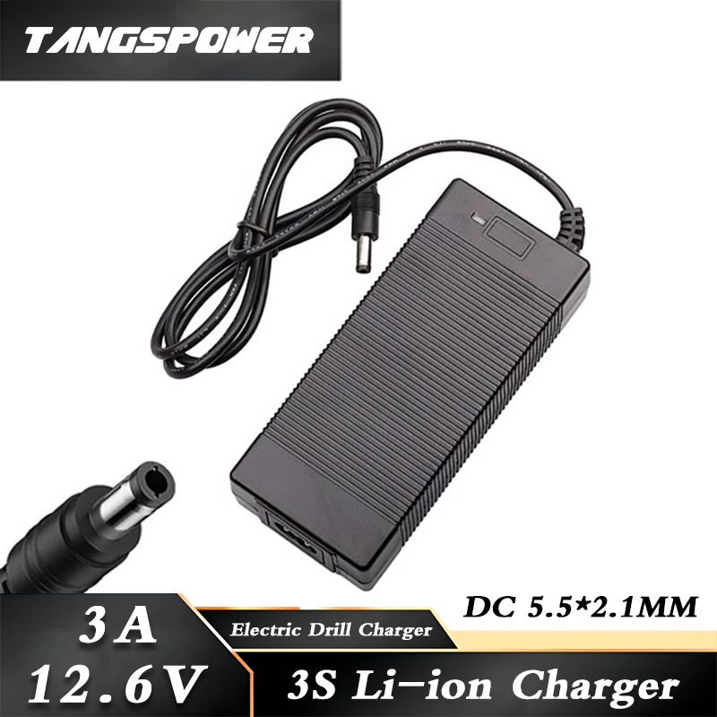 Carregador de bateria de lítio - Fish Finder Charger avaliação e preço