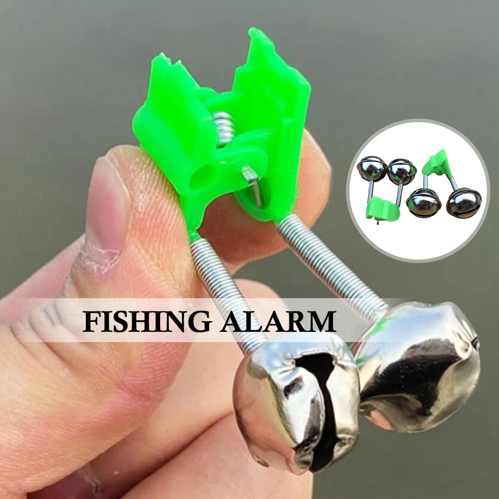 10 alarmes de picada de pesca  - Bite Indicator avaliação e preço