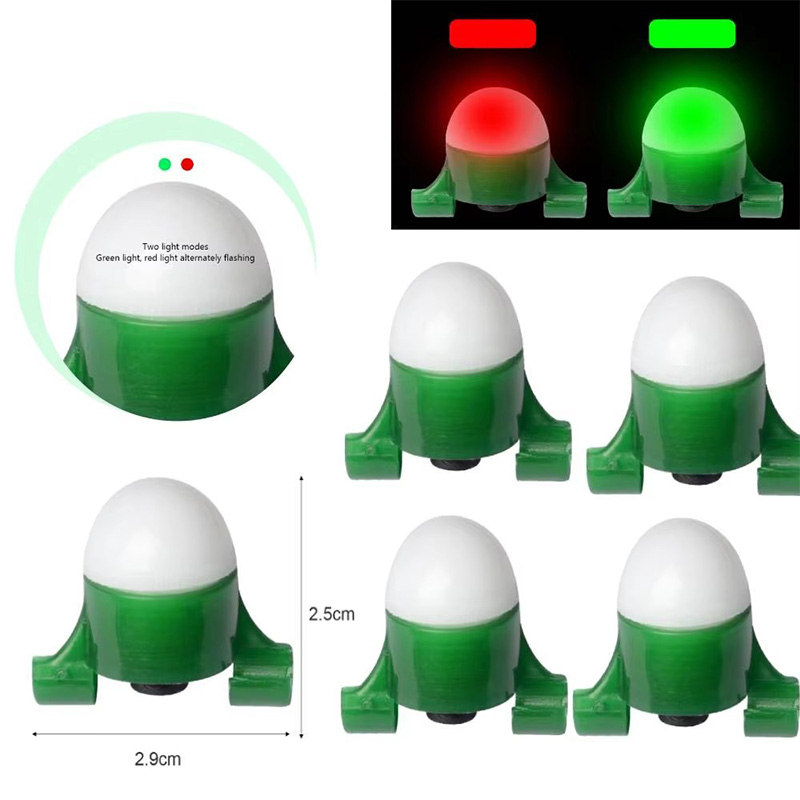 1-4 Peças Alarme de Pesca LED  - Bite Alarm avaliação e preço