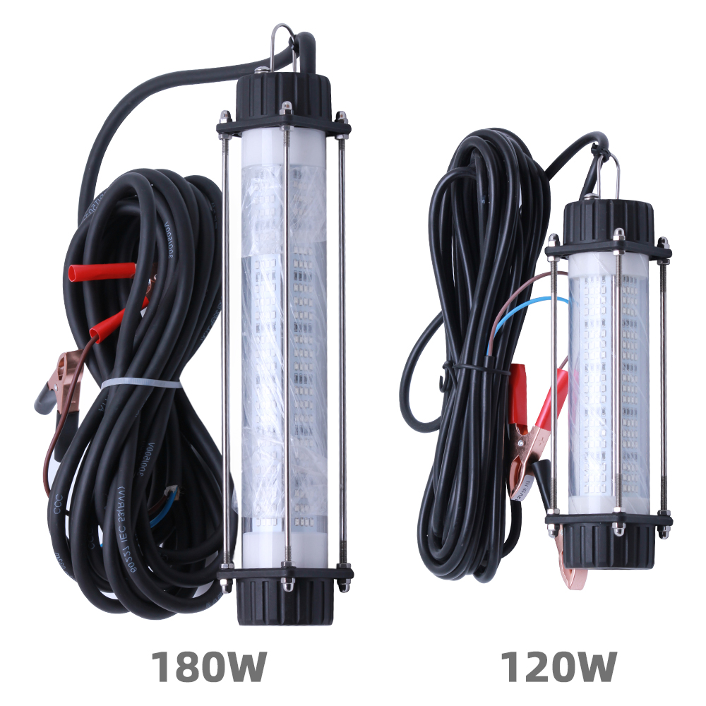 1 Unidade Luz Subaquática de P - Fish Finder Cable avaliação e preço