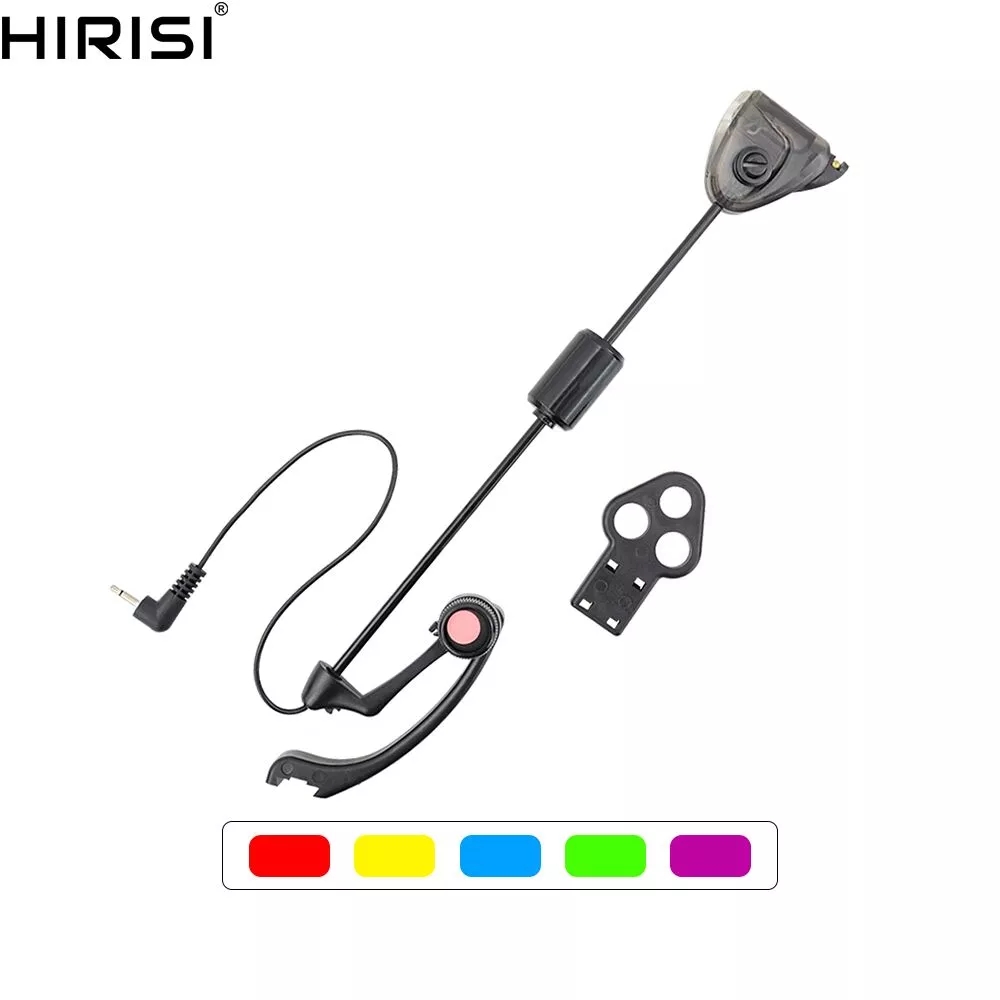 Swinger de pesca de carpa LED  - Bite Indicator avaliação e preço