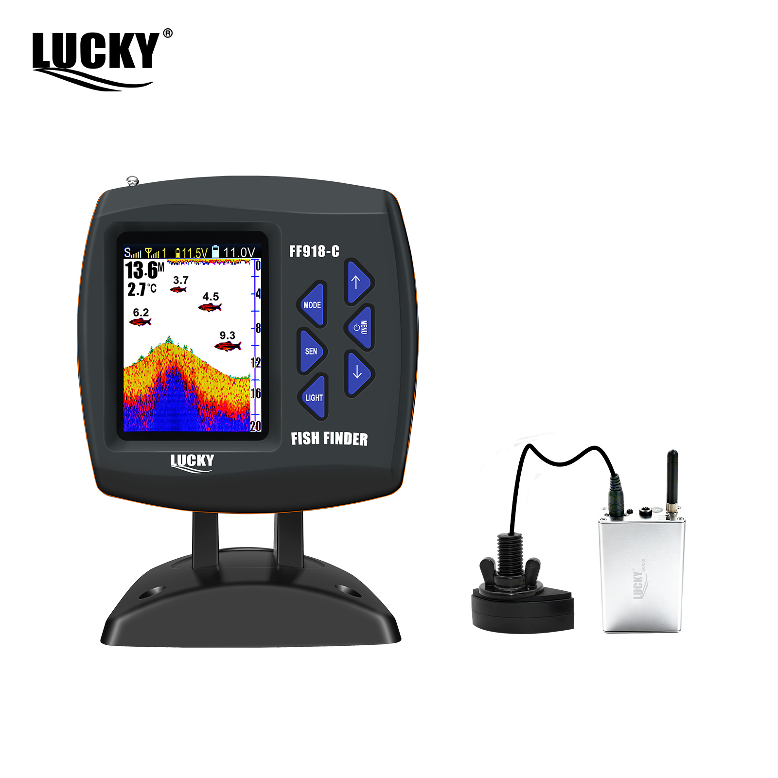 Barco de Controle Remoto Sem F - Fish Finder Gps avaliação e preço