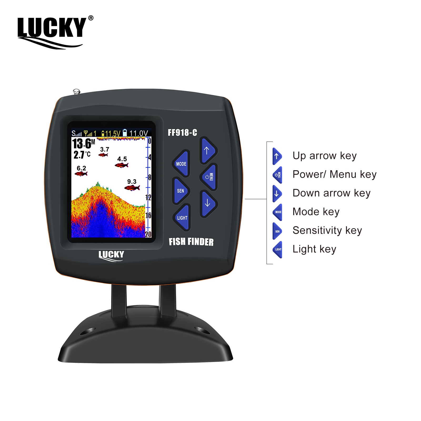 Barco de Controle Remoto Sem F - Fish Finder Gps avaliação e preço