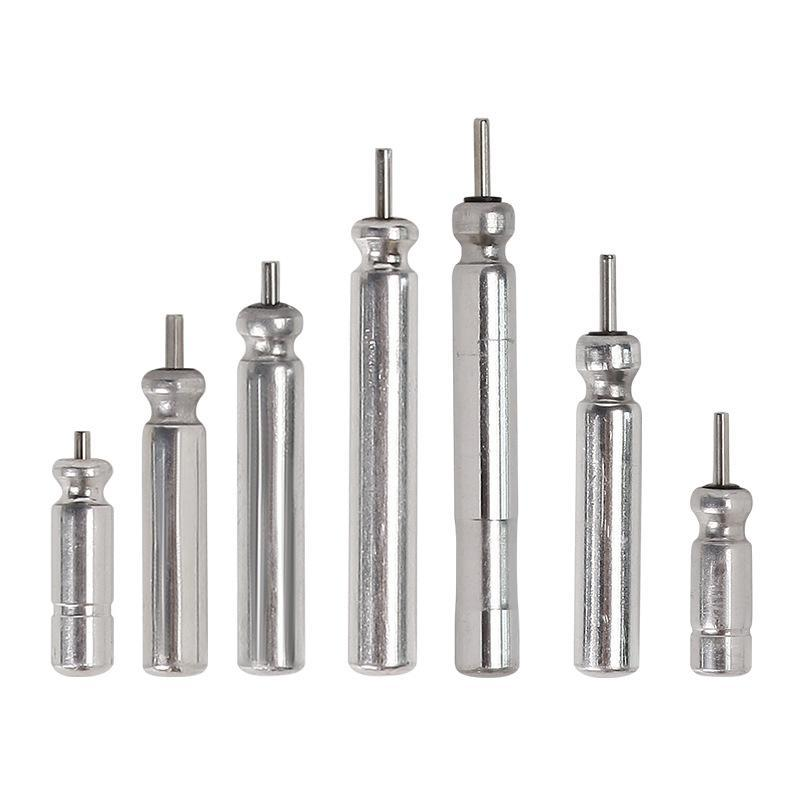 5 PCS Baterias de Lítio Lumino - Fish Finder Battery avaliação e preço