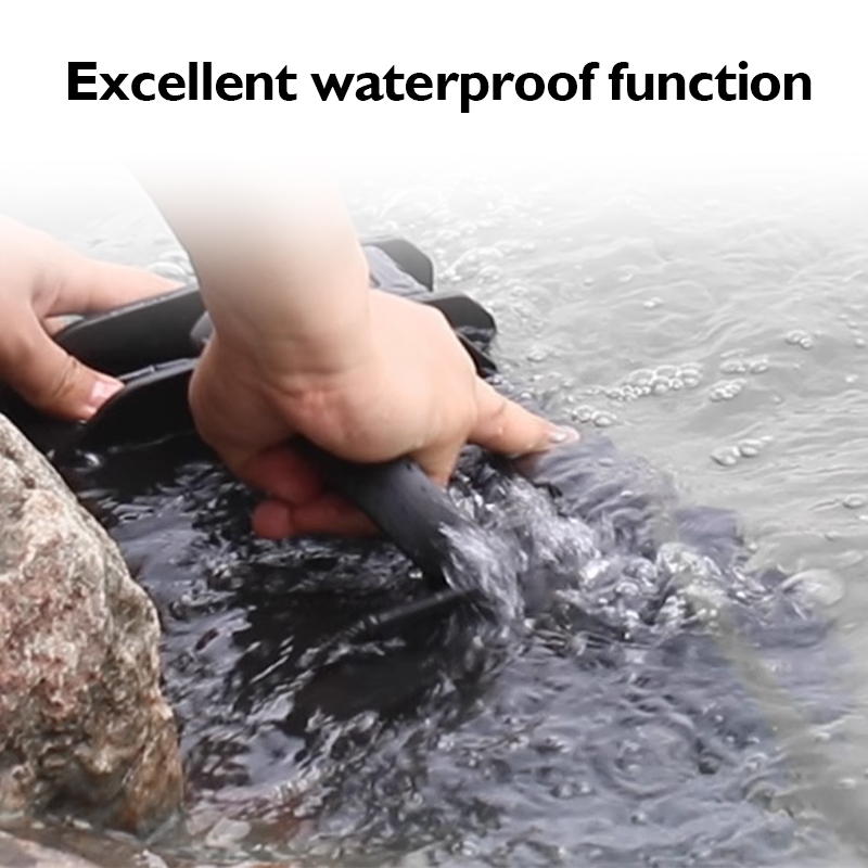 Caixa de Ferramentas Estilo AB - Fish Finder Case avaliação e preço