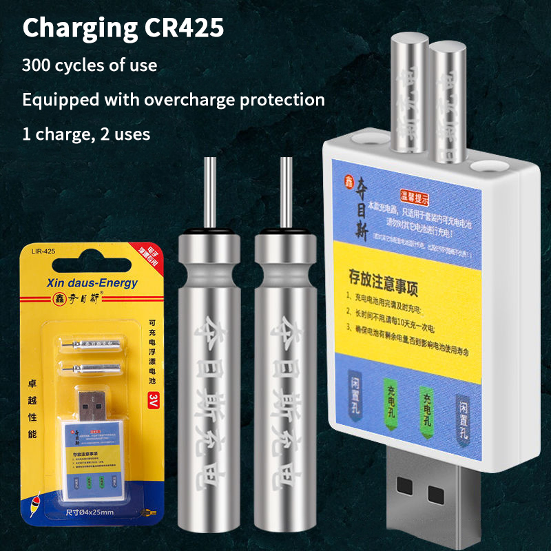 Carregador USB para Bateria Re - Fish Finder Charger avaliação e preço