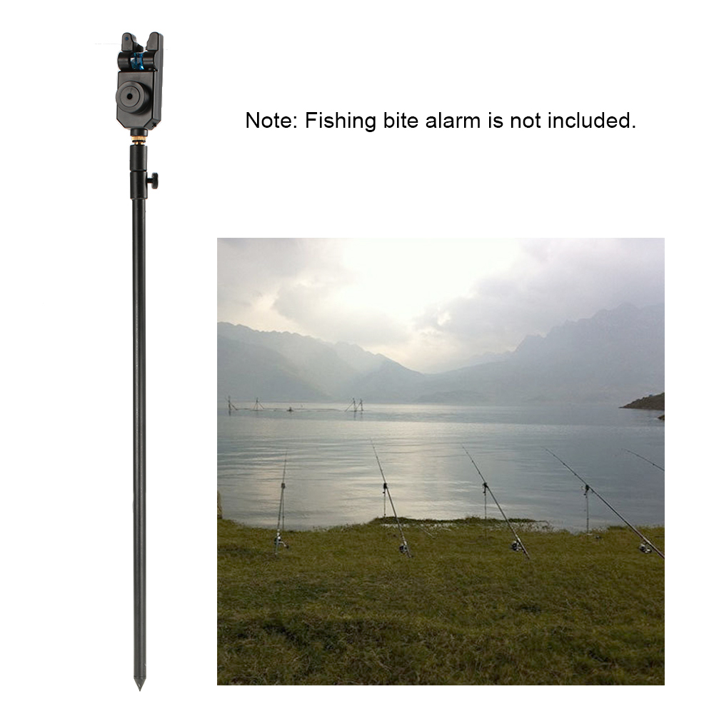 48-75cm estendendo liga de alu - Bite Indicator avaliação e preço