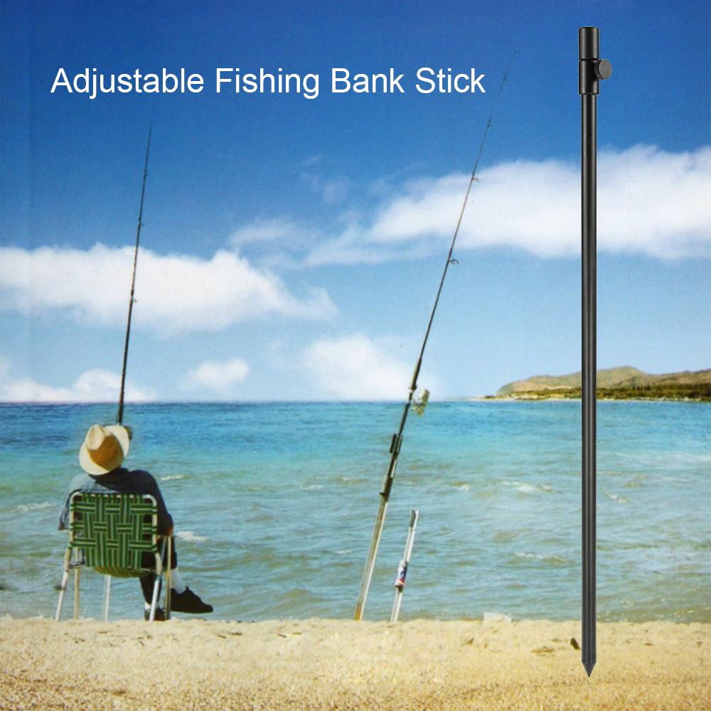 48-75cm estendendo liga de alu - Bite Indicator avaliação e preço
