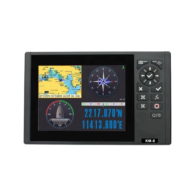 GPS Fish /profundidade Sounder - Fish Finder Battery avaliação e preço