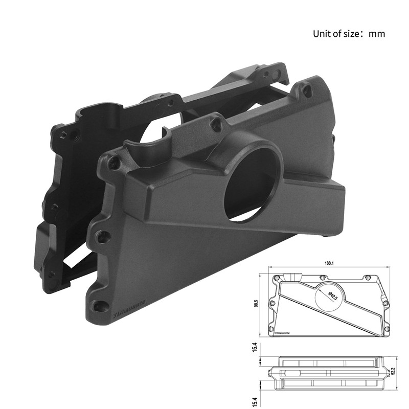 2025 novo suporte para localiz - Fish Finder Mount avaliação e preço