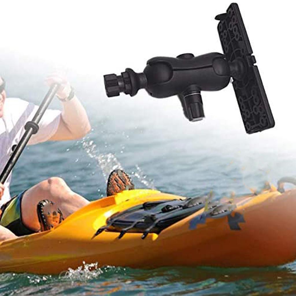 Suporte de suporte para barco  - Fish Finder Mount avaliação e preço