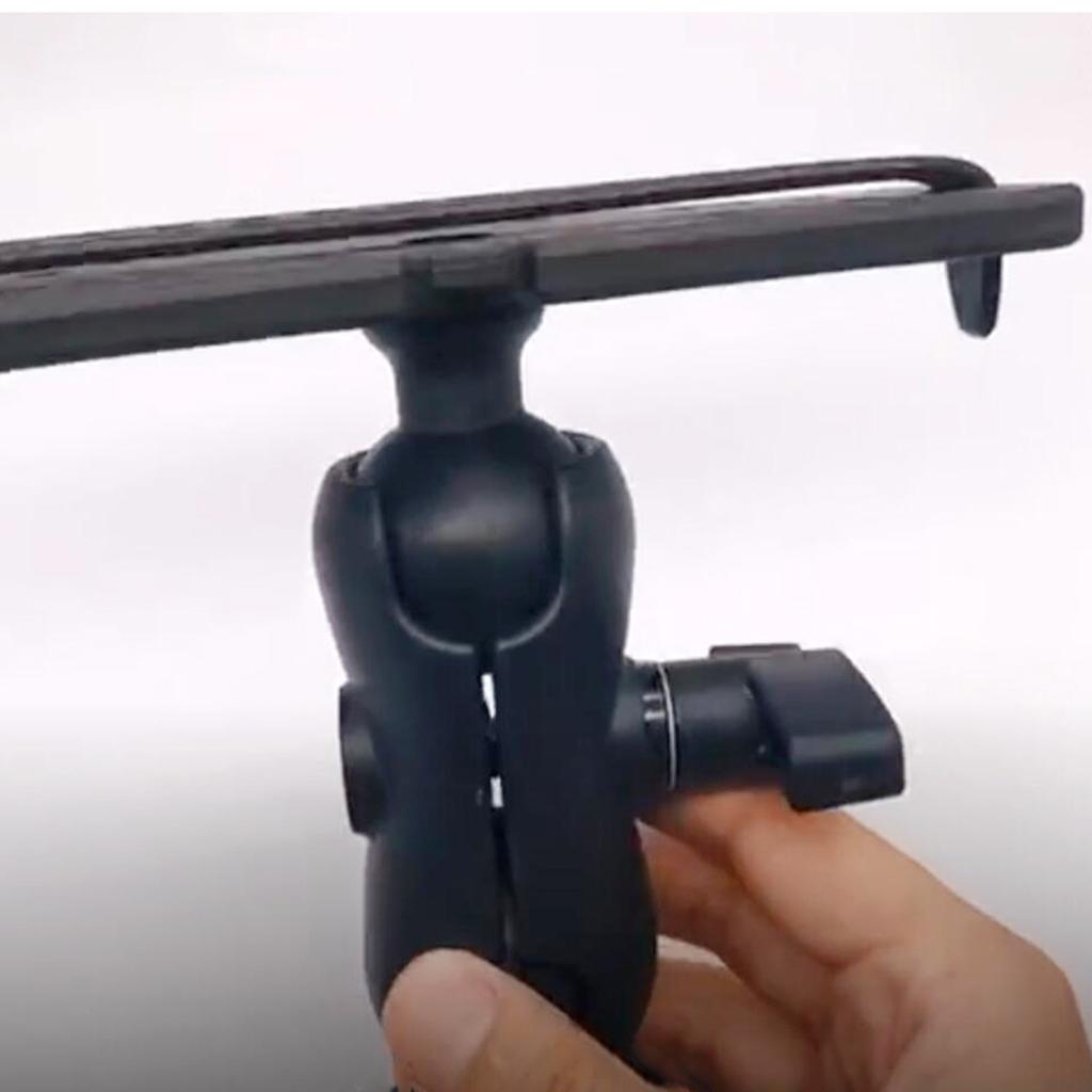 Suporte de suporte para barco  - Fish Finder Mount avaliação e preço