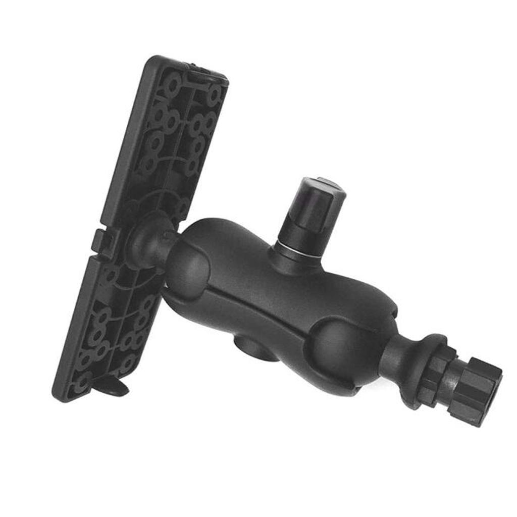 Suporte de suporte para barco  - Fish Finder Mount avaliação e preço