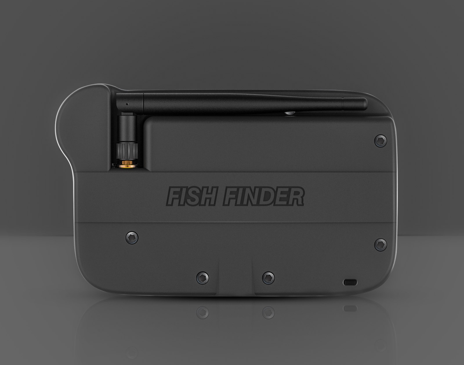 Findfish 200m portátil invento - Fish Finder Portable avaliação e preço