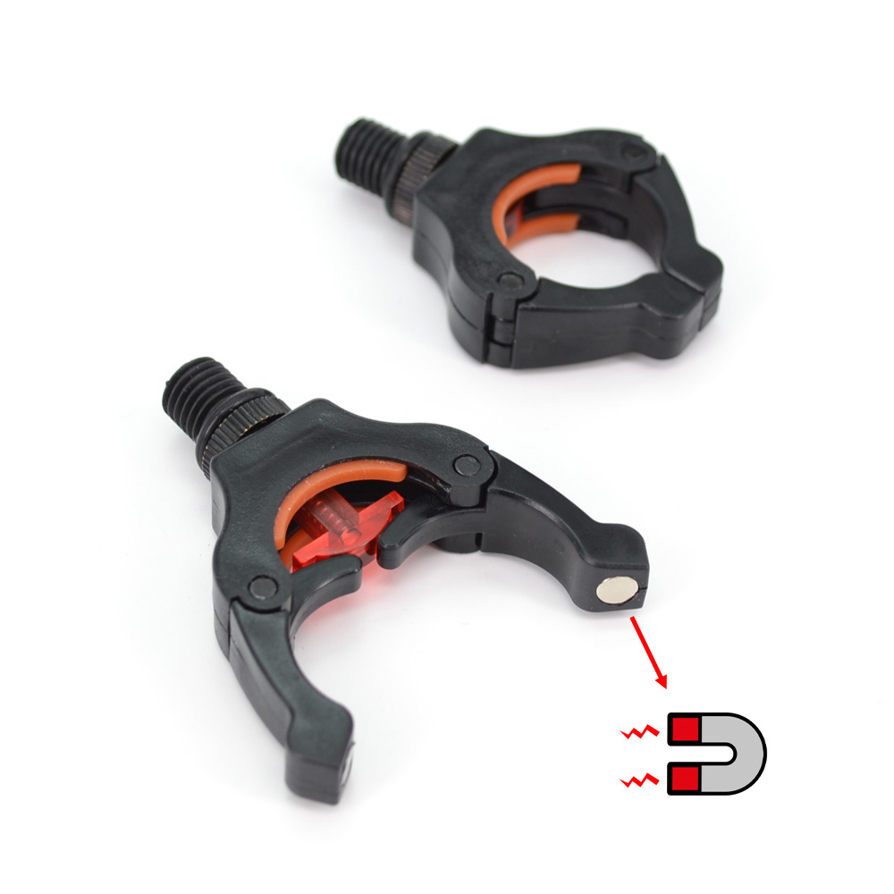 Hirisi-Carpa Pesca Rod Pod Res - Fish Alarm avaliação e preço