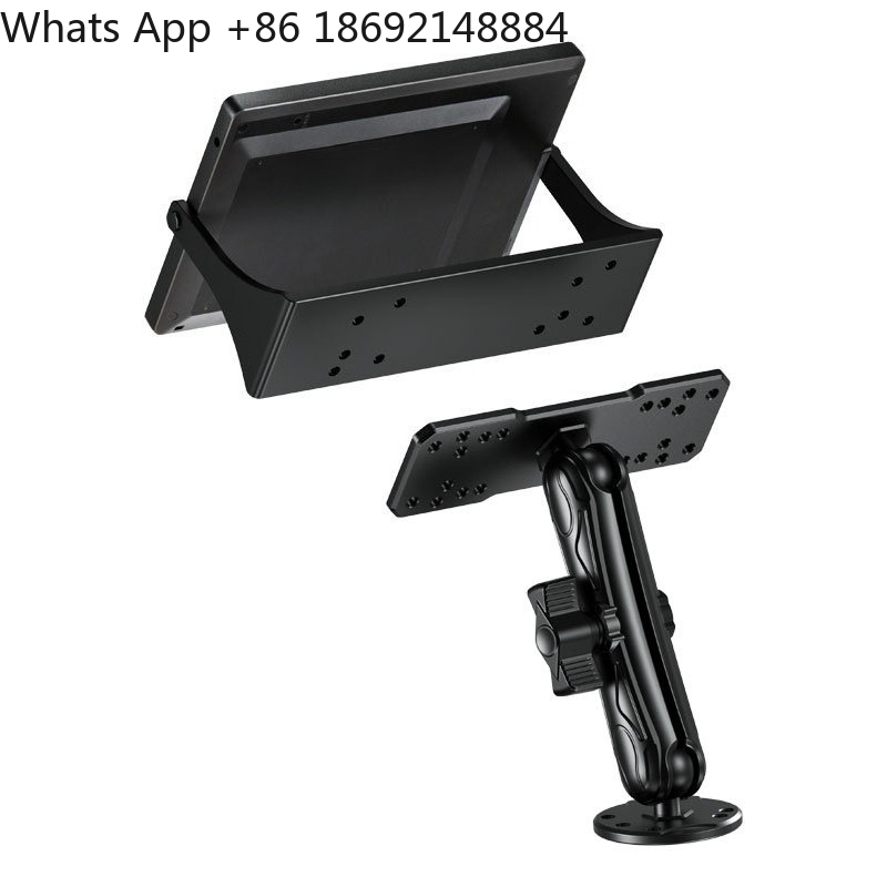 Suporte para sonda de pesca em - Fish Finder avaliação e preço