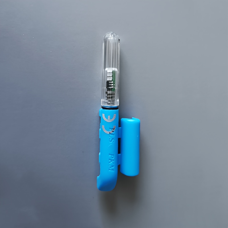 2 Peças Novas Luzes Noturnas p - Bite Alarm avaliação e preço