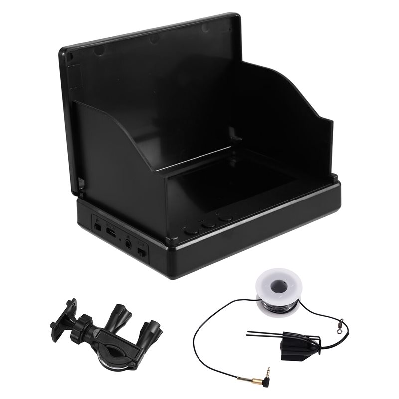 ABZZ-220 °   Câmera de Pesca S - Fish Finder Portable avaliação e preço