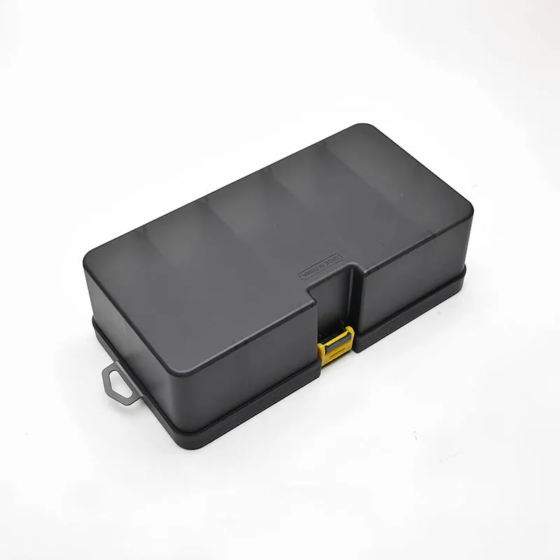Caixa de Pesca de Grande Capac - Fish Finder Case avaliação e preço