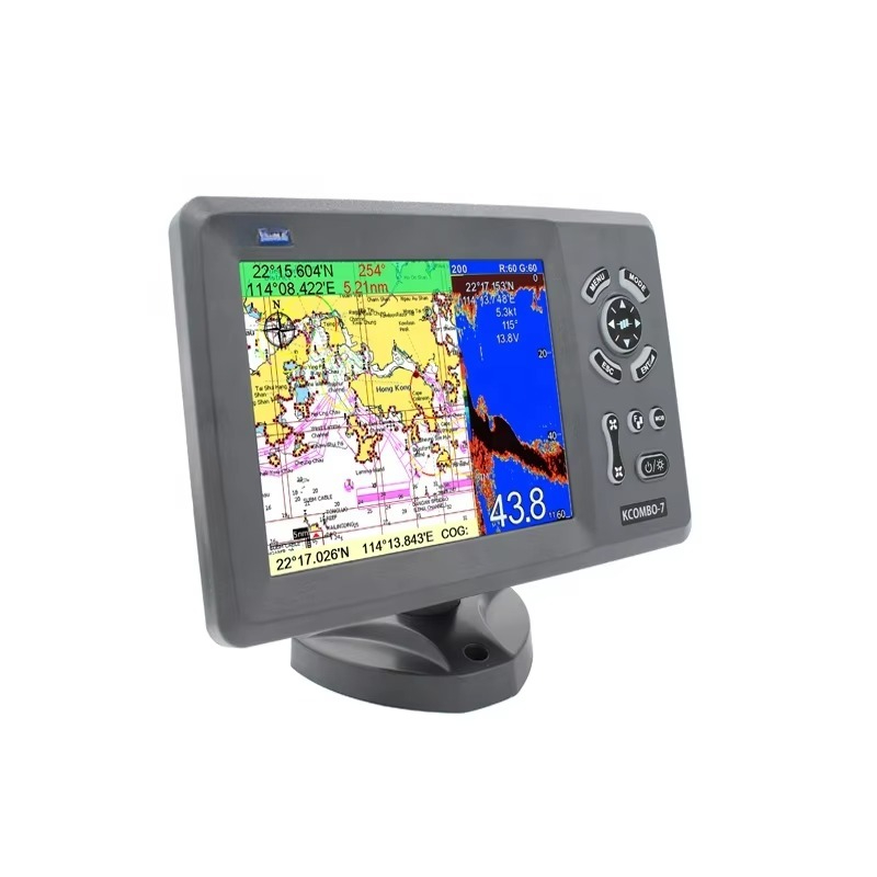 Peixe mais profundo para barco - Fish Finder Battery avaliação e preço